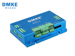 BLD-50A無刷伺服雙驅驅動器 廣州市德馬克電機有限公司